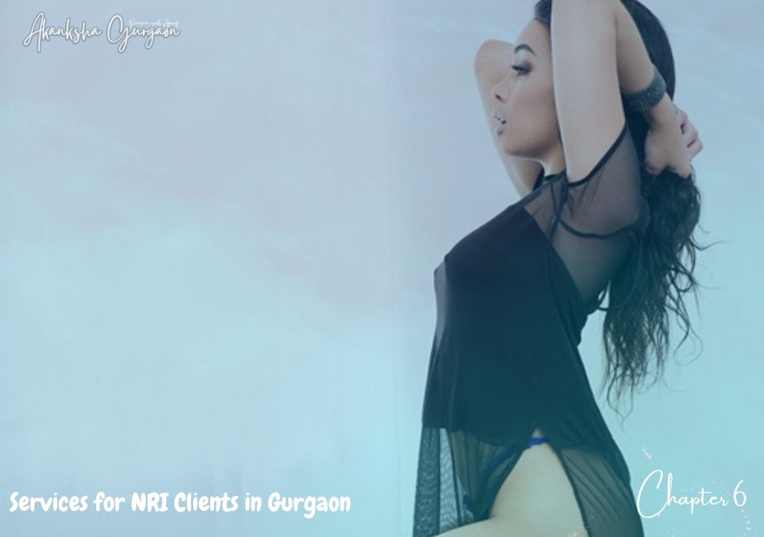 Services for NRI Clients in Gurgaon