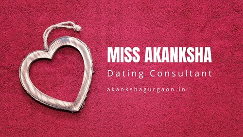 Miss Akanksha