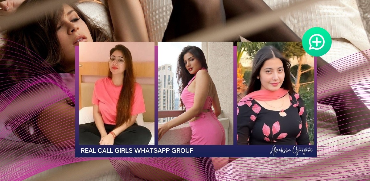 50+ Real Call Girls WhatsApp Group For Friendship Join Now!